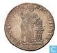 Westfriesland 1 Gulden 1763