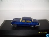 Jaguar MK 10