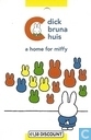 Dick Bruna Huis
