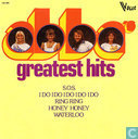 Abba's greatest hits