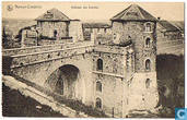 Namur - Citadelle - Château des Comtes - Grand Hôtel de la Citadelle Namur