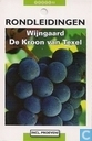 Minicards - Den Burg - Wijngaard De Kroon Van Texel