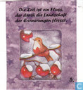  5. Ingwer Energie-Tee ( staat op achterkant ) 