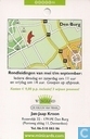 Minicards - Den Burg - Wijngaard De Kroon Van Texel