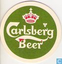 Carlsberg Beer