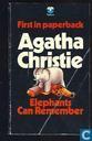 Elephants can remember