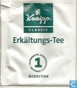 Erkältungs-Tee 