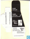 DARK CEYLON