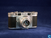 Braun Paxette / Kataplast