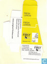FRESH LEMON