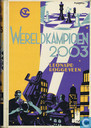 Wereldkampioen 2003