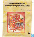 17. Lutzi's Winterzauber ( staat op achterkant )