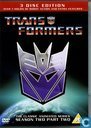 Transformers Seaon Two Part Two