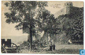 Namur - La Citadelle - Le Donjon