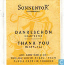  1 DANKESCHÖN Kräutertee | THANK YOU Herbal Tea