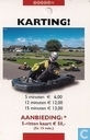 Karting Texel