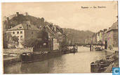 Namur - La Sambre