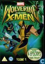 Wolverine and the X-Men - Volume 4