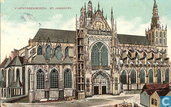 St.Janskerk 's-Hertogenbosch
