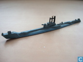 Hm A class submarines