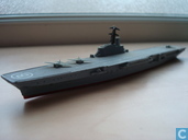 HMS Bulwark