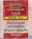 Cinnamon Apple 