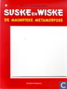 De magnifieke metamorfose