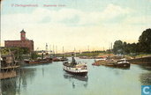 Engelsche Dieze - ´s-Hertogenbosch