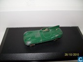 Jaguar D-type