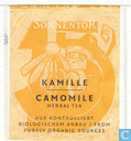 15 Kamille | Camomile Herbal Tea 