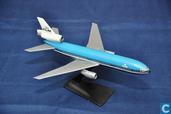 KLM McDonnell-Douglas DC-10