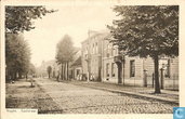 Taalstraat