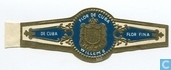 Flor de Cuba
