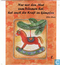  1. Ingwer Sonne ( staat op achterkant )