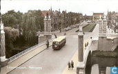 Stationsweg 's-Hertogenbosch