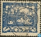Kasteel Hradcany 