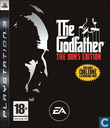 The Godfather: The Don's Edition