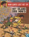 Het eiland der Mini's