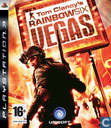 Tom Clancy's Rainbow Six: Vegas