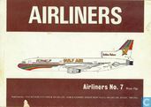 Airliners No.07 (Gulf Air L-1011)