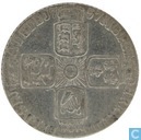 Verenigd Koninkrijk 6 pence 1757