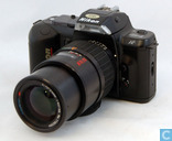 Nikon F-401 AF