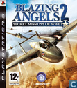 Blazing Angels 2: Secret Missions of WWII
