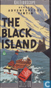 The black Island