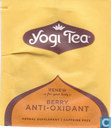 Berry Anti-Oxidant