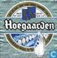 Hoegaarden Witbier