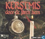 Kerstmis door de jaren heen