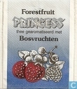 Bosvruchten