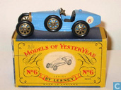 Bugatti Type 35