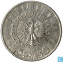 Polen 5 zlotych 1935